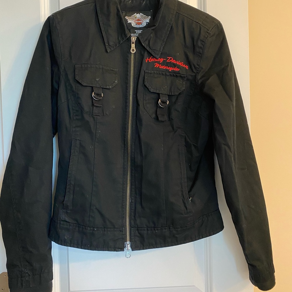 Women’s jacket